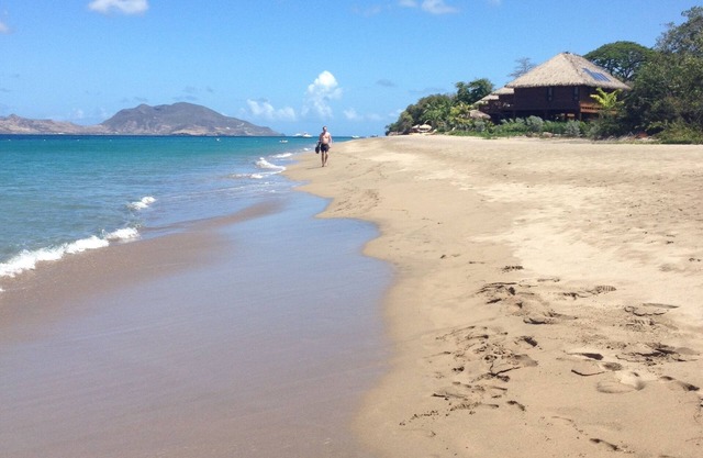 Jones Estate, Nevis, St. Kitts and Nevis