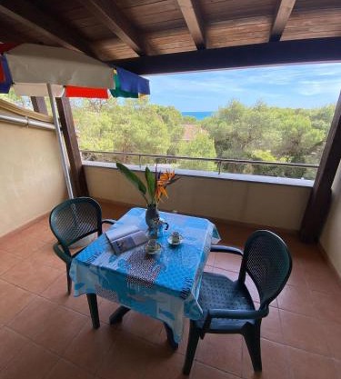 Jonio Vacanze Residence