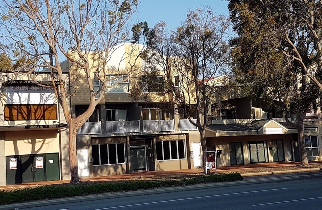 Joondalup Apartment