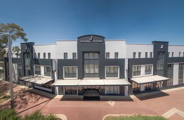 Joondalup City Hotel