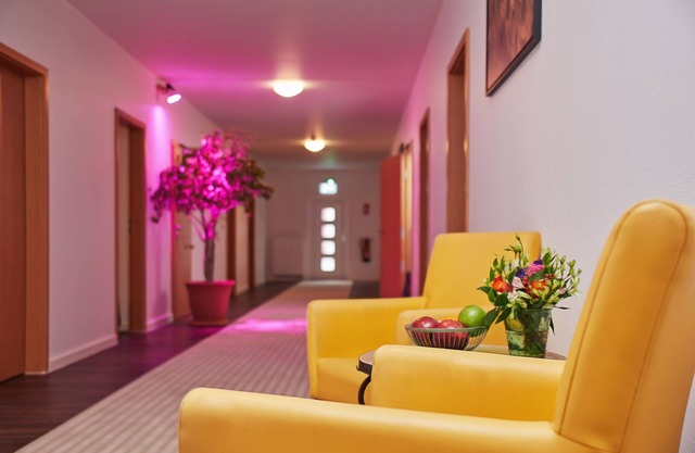 Joos Hotel