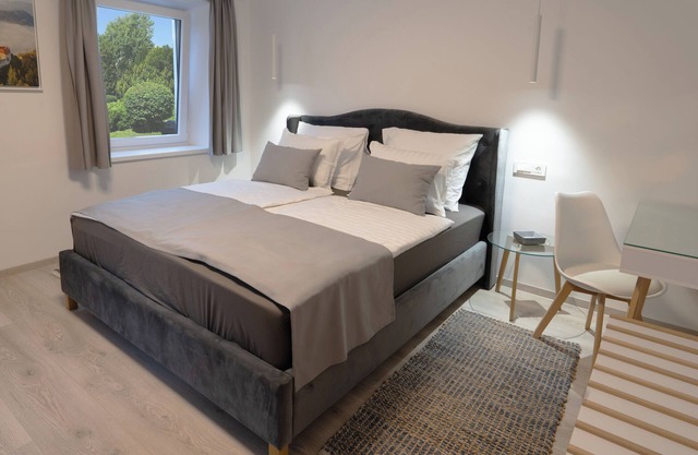 Jooz apartment in Bled