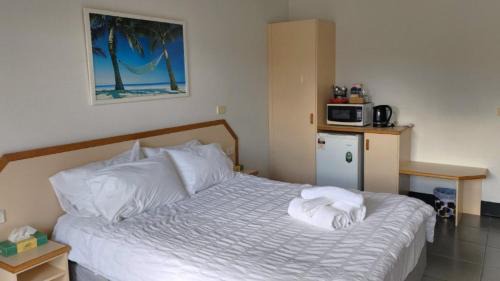Jopen Motel Unit 6