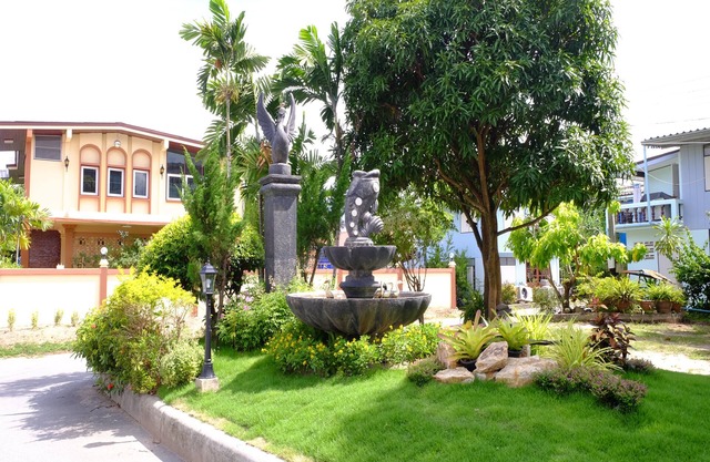 Jor Koo City Hotel