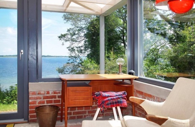 "Jöran" - 5m to the inlet by Interhome