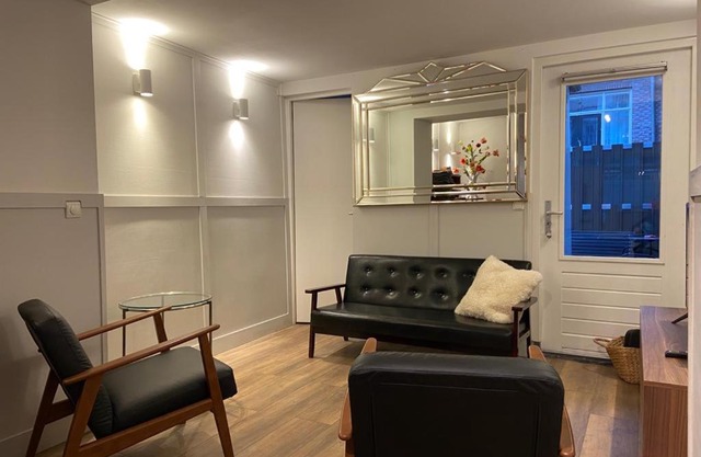 Jordaanapartment
