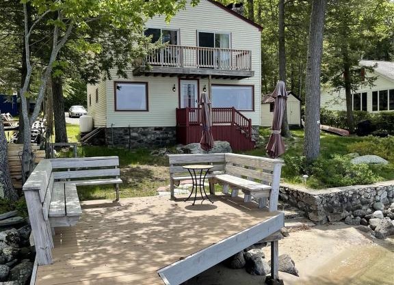 JORDAN BAY GETAWAY LIMIT 8 home