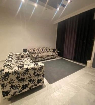 Jordan home