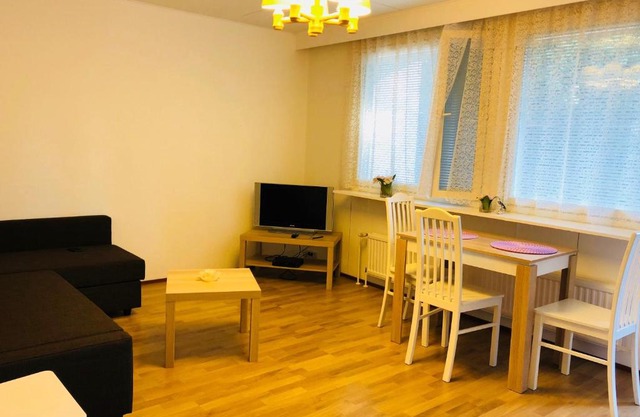 Joroinen apartment