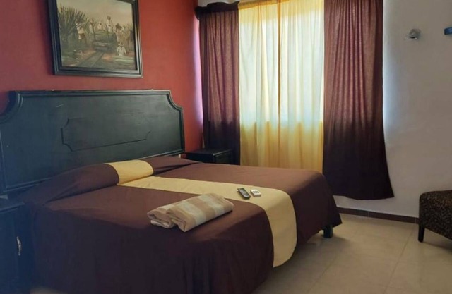 Josefa De María Hotel