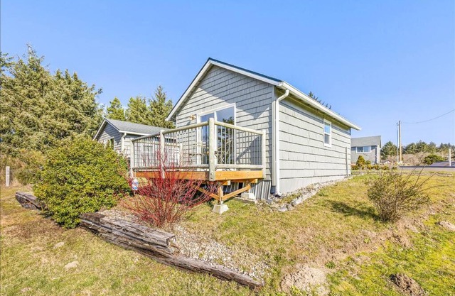 Josie Dyas Cottage
