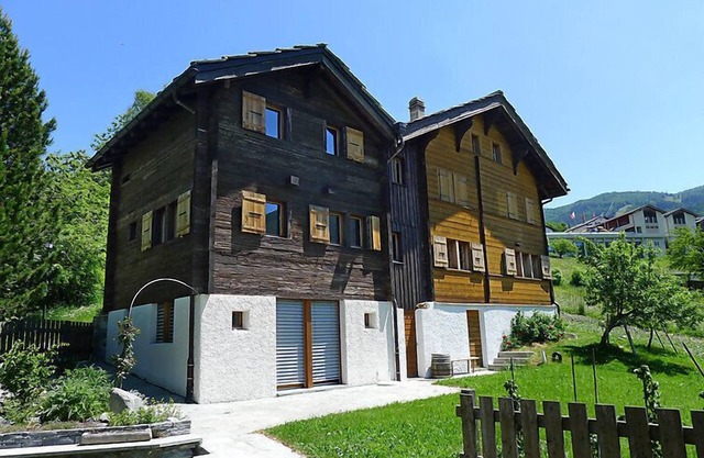 Jostbiel by Interhome