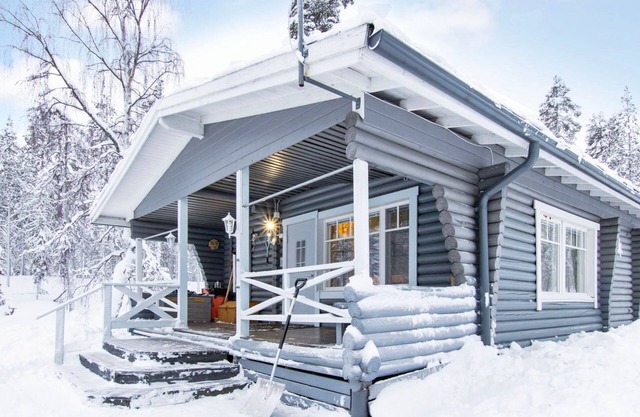 Jousimaja by Interhome