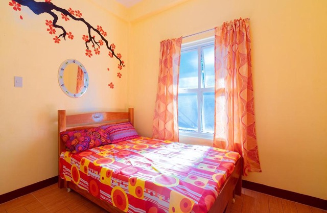 Joval Homestay