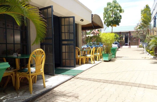 Joventure Hotel, Kisumu
