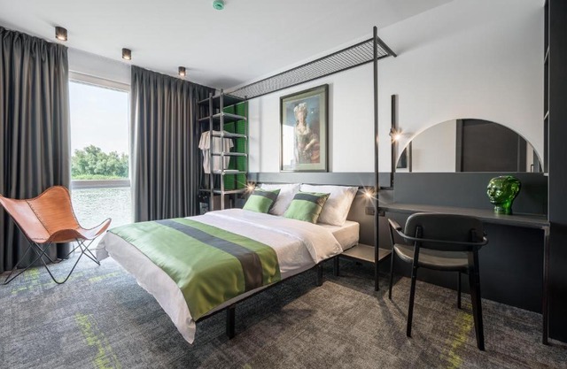 Joy 5 Hotel & SPA