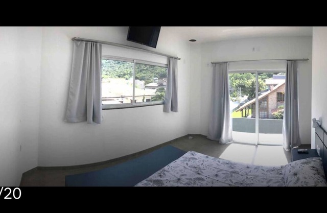 Joy and Comfort in Floripa