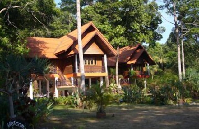 Joy Bungalow