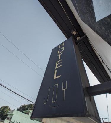 Joy Hotel