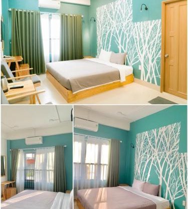 Joy Hotel Phú Yên