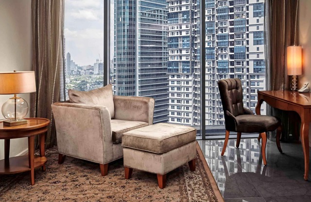 Joy Nostalg Hotel & Suites Manila Managed by AccorHotels