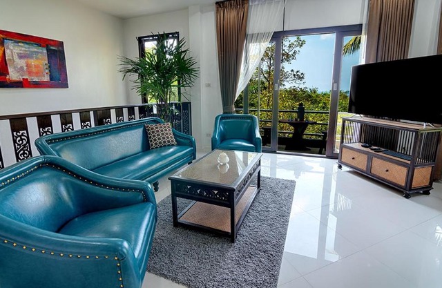 Joy's homestay