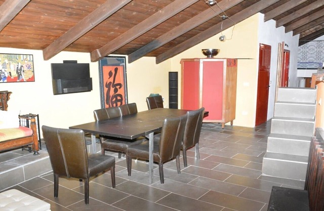 JOY VILLA APARTMENT LOFT