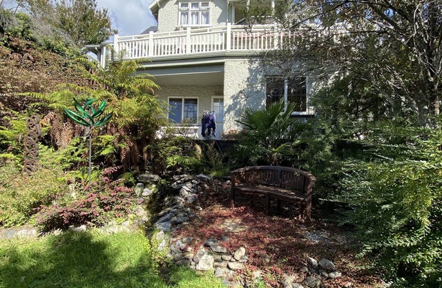 Joya Garden & Villa Studios
