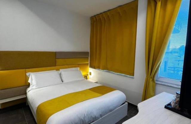 'Joyfül Accomodation Camera 2' with Wi-Fi and Air Conditioning