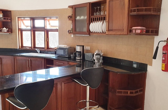 Joys Beach Apartment H2 Serana Road