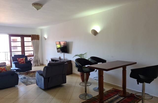Joys Beach Apartment Villa 8
