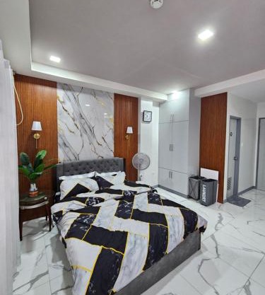 JPR Apartment