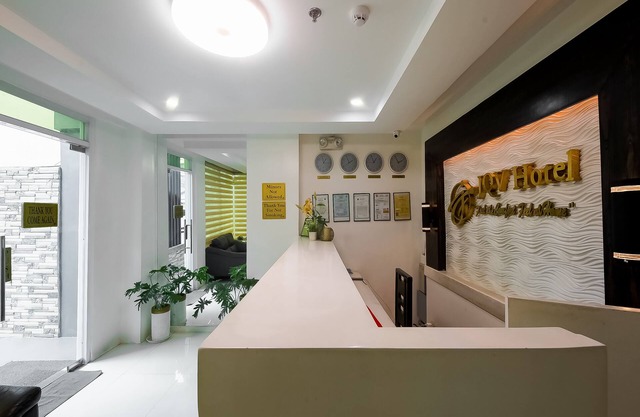 JQV Hotel
