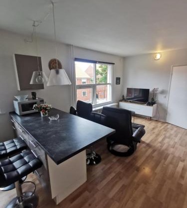 JR Apartments