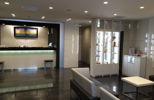 JR East Hotel Mets Nagaoka
