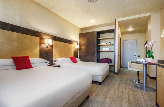 JR Hotels Bologna Amadeus