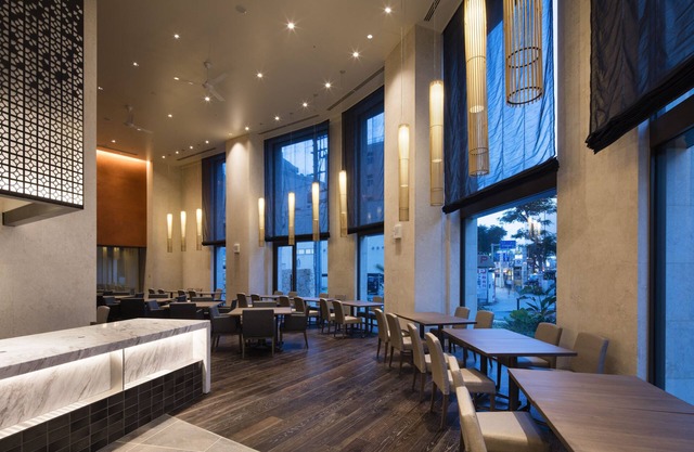 JR KYUSHU HOTEL Blossom Naha