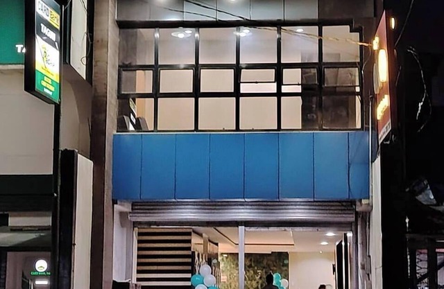 JRJA Suites I beside Card Bank Tagum
