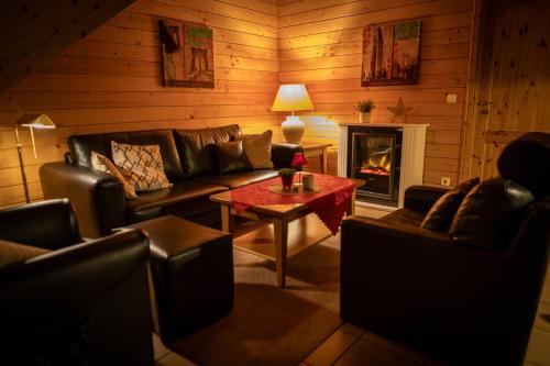 JS Feriendomizile Haus Abendrot