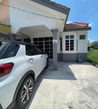 JSS Homestay