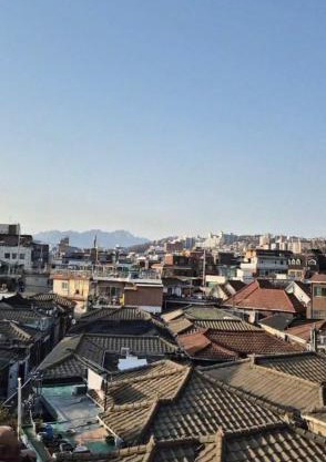 JTN House for daily rent in Seoul Oktabang