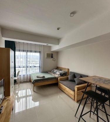 JTower Cebu Prime Studio Stay
