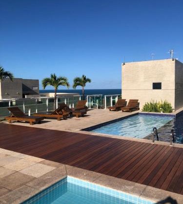 JTR Lux Residence