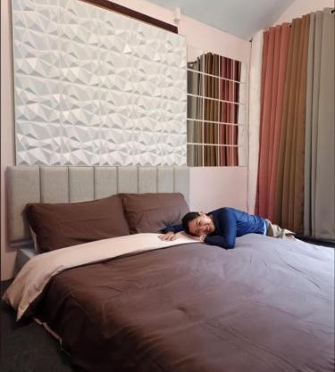 Juan's Mountaintop Lodge