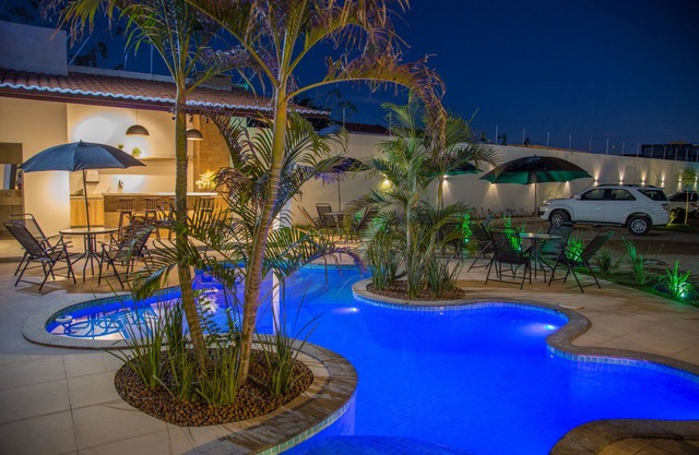 Juazeiro Comfort Hotel