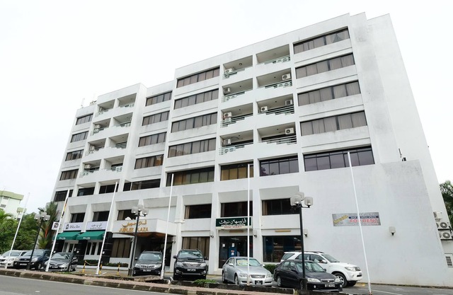 Jubilee Hotel