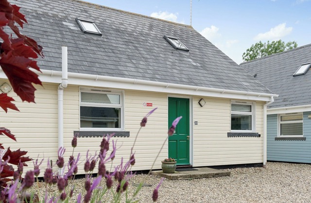 JUBILEUM LODGE (UK27999)