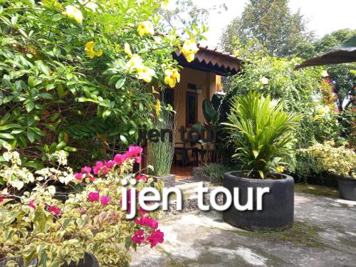 Juda Homestay
