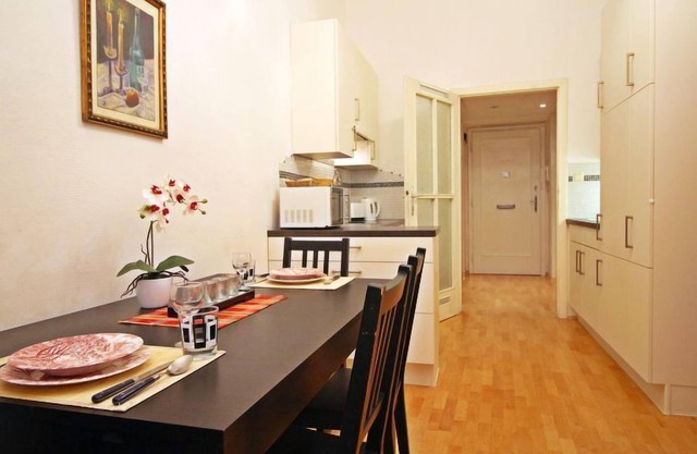 Judenplatz by Interhome