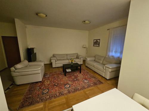 Judita Apartments & Rooms